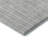 Premium Machine Washable Prisco Silver Rug-1328406398