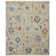 Zahara Hand Knotted Wool Area Rug