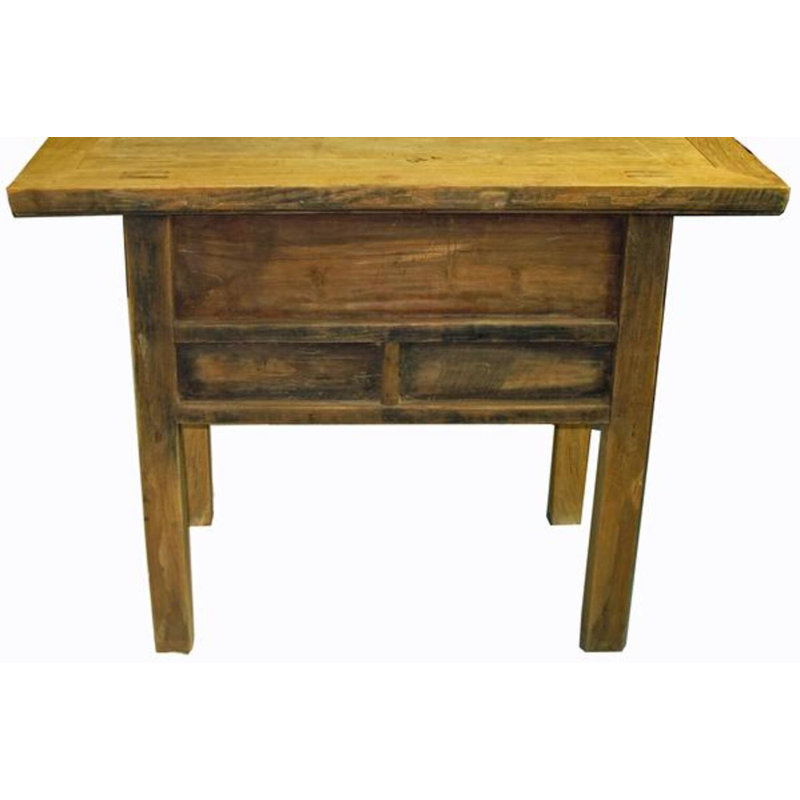 3 - Drawer Solid Wood Dresser