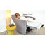 Fauteuil inclinable et pivotant inclinable électrique Baddock