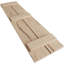 Volets en faux bois rustique à deux planches espacées (par paire)-71284319-88966684-88966692