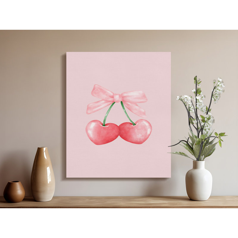 Cribbs Wrapped Canvas Print Set, 20x24