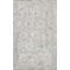 Tapis géométrique en laine touffeté à la main Haubert-1907602308