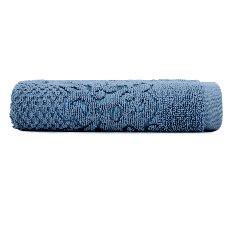 Débarbouillette Parkerson, Bleu Wedgewood