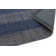 Aaisha Jute Flatweave Navy Rug