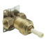 Moen ExactTemp Volume Control 3/4" Ips Connection