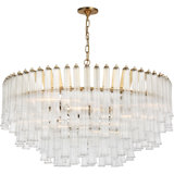 Julie Neill Lorelei X-Large Chandelier