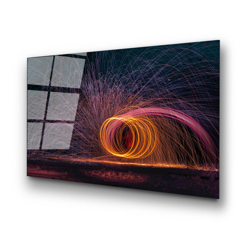Boze Wall Decor