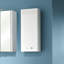 Quickset 359 Wall Bathroom Cabinet