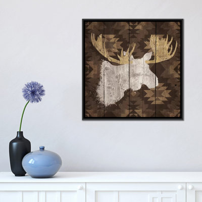 Wellington Studio - Print