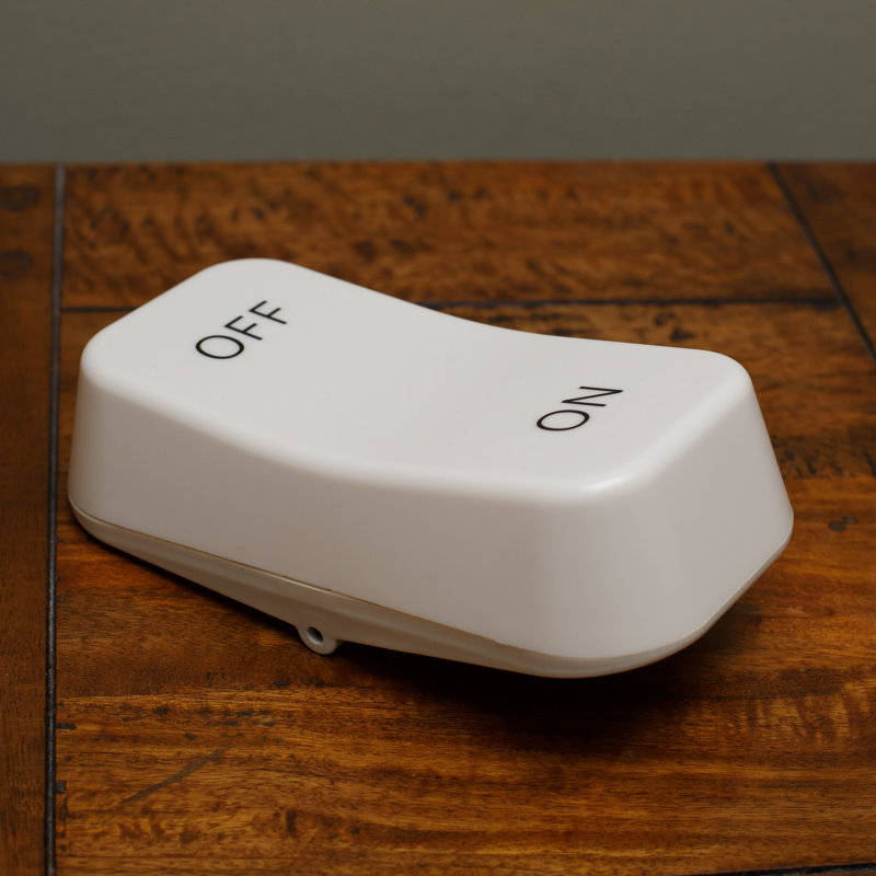 Georgie-Lee On/Off Switch Night Light