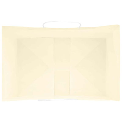 Capriana Gift Wrap Storage