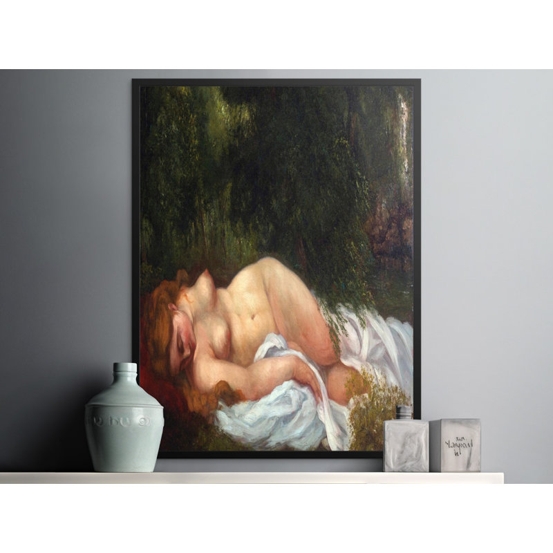 Taraji No Frame Print, 28x40