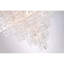 Lustre carré clair en métal-89602198-89602209-130685872
