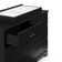 Storkcraft Brookside 6 Drawer Dresser with Nest Topper and Change Pad Nursery Set