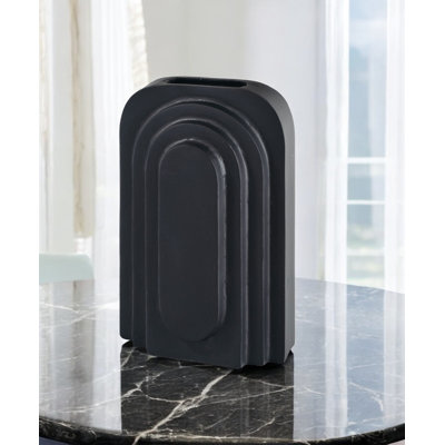 Vase de table 12 po