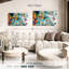 Avery, courbes abstraites-107937260