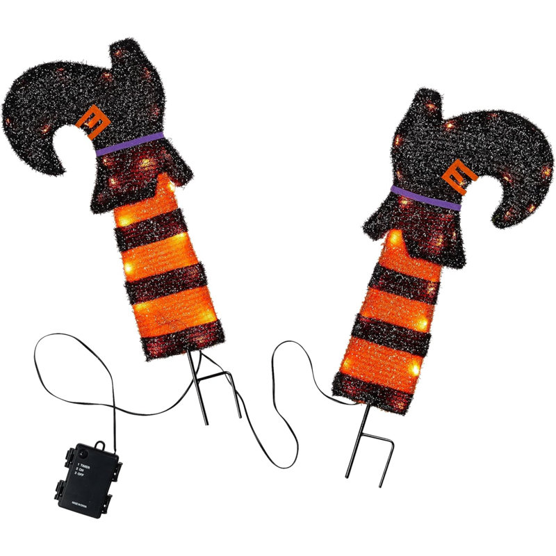 Halloween Decorative Accent