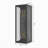 Jarrow 5.12" W 2-Light Outdoor Wall Sconce with Dusk to Dawn Sensor 