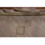 Tapis teint à la main Oushak 8 x 10