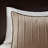 7 Piece Comforter Set Beige