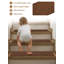 Tapis d'escalier intérieur antidérapant Robinswood-953552038