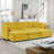 Chenille jaune est en rupture de stock