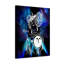 No Frame Print on Canvas-266684240