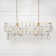 Adeline 8 - Light Chandelier