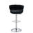 Christal Swivel Upholstered Adjustable Height Counter Stool-2109566880-2099052510
