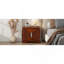 Table de chevet 24 po 1 pièce