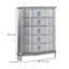 Commode 5 tiroirs Rawson
