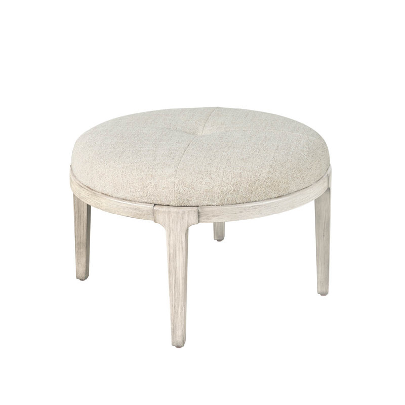 Baxley Coffee Table, Cream