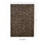Tapis brun / beige Carlee-20944017
