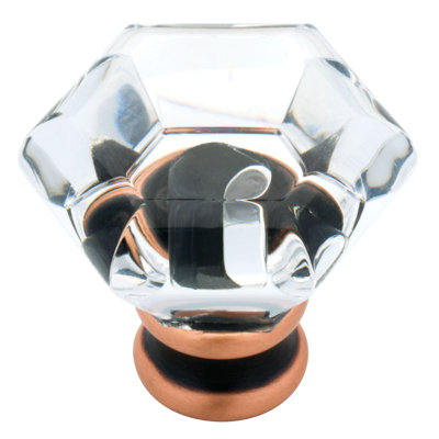 Bouton géométrique