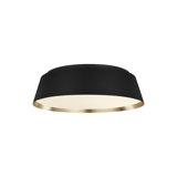 Asher 4 - Light Flush Mount