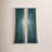 Richardson 100% Cotton Semi Sheer Curtain Pair-1563584775-1512381099