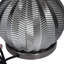 Lampe de table transitionnelle en polyester