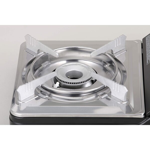 Iwatani, Professional BBQ Portable Butane Burner Stove