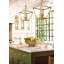 Lustre 4 lumières Montalcino-123223082