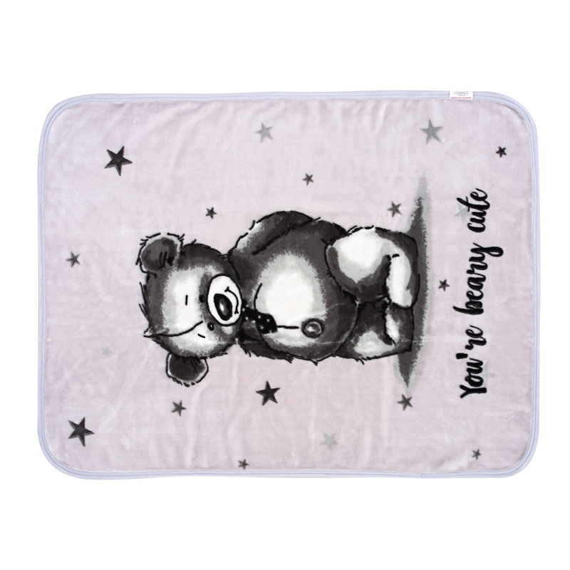 Earline Baby Blanket
