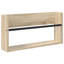 Wood Magazine Rack-82313497