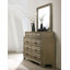 Laurey Solid Wood Piece Bedroom Set-632351429