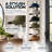 Itay 6 Piece Tiered Shelf-7950530