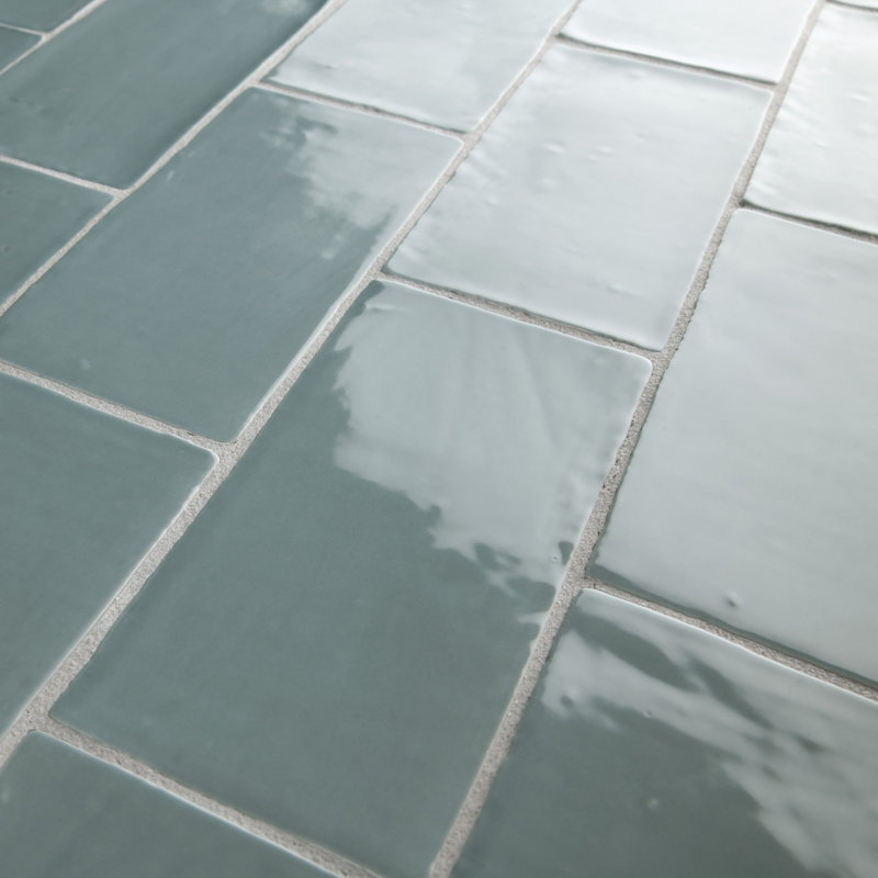 Chester 3" x 6" Ceramic Subway Wall Tile
