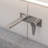 Wall Mounted Optional Single-handle Bathroom Faucet-20524722