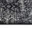 Tapis tissé persan rétro Clellie-401358662