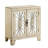 Accent Cabinet, Rectangular Console Cabinet