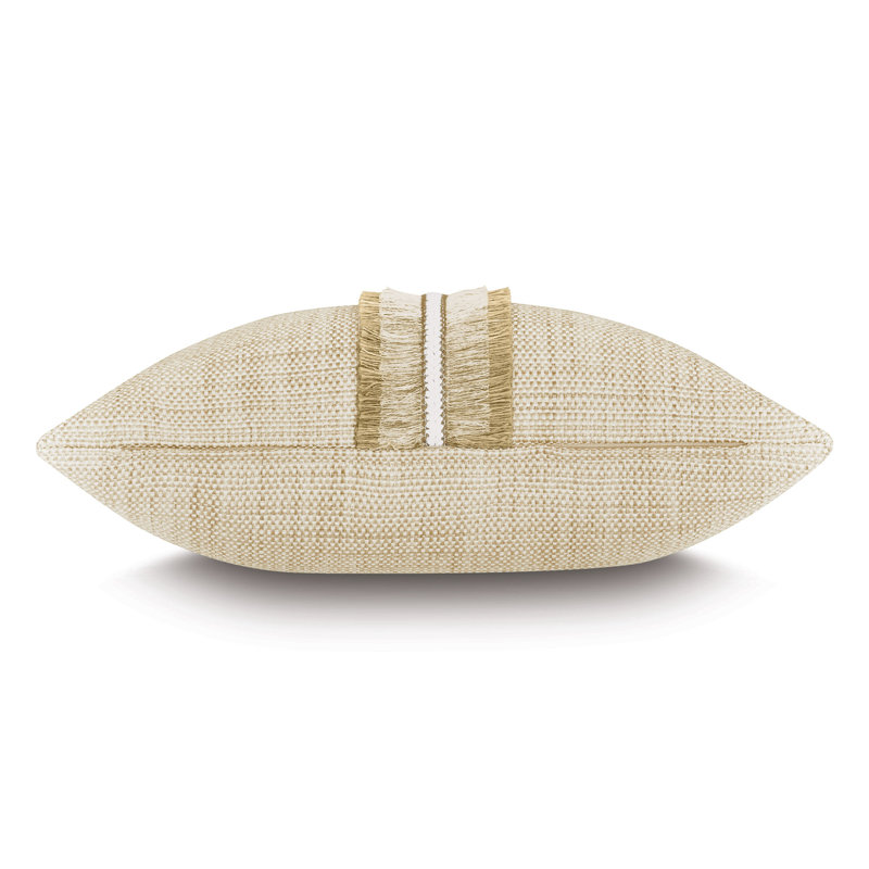 Wren Square Pillow Cover & Insert