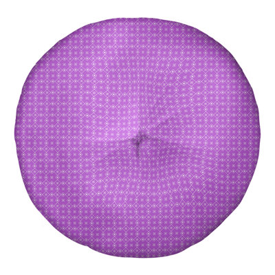 Katelyn Elizabeth Reversible Throw Pillow